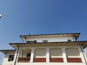 Villa Flora Affittacamere Paderno